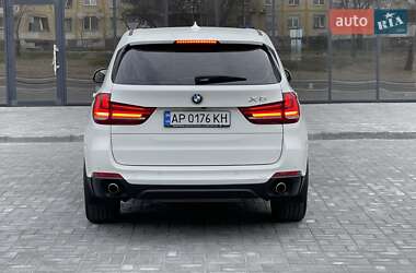 Внедорожник / Кроссовер BMW X5 2016 в 