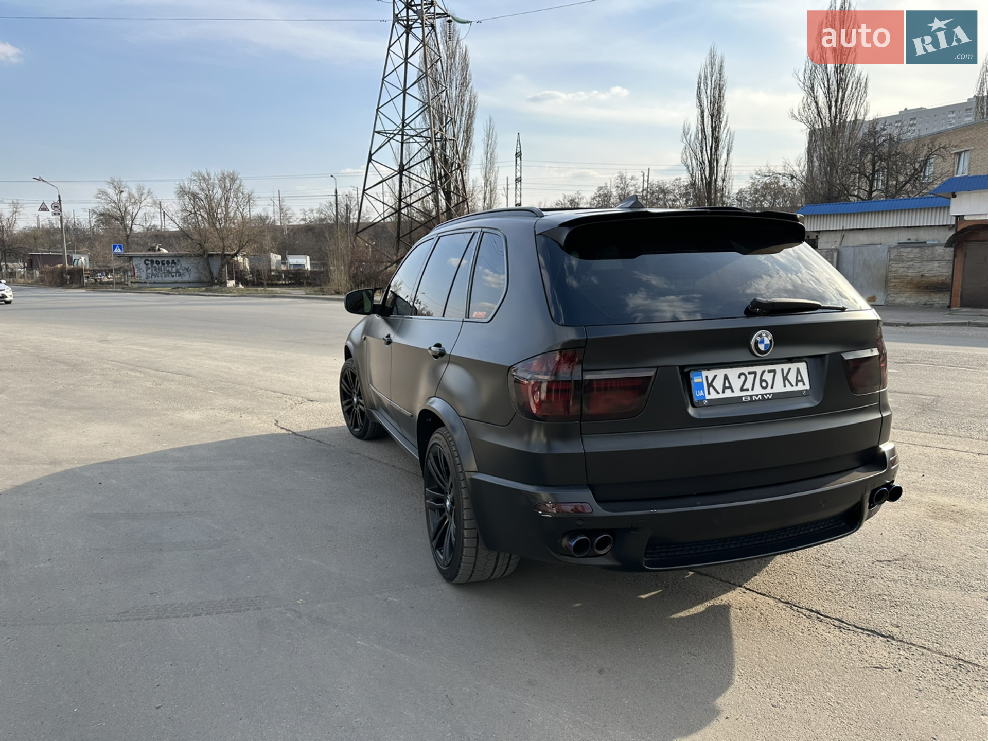 2013 BMW X5 - мініатюра 6