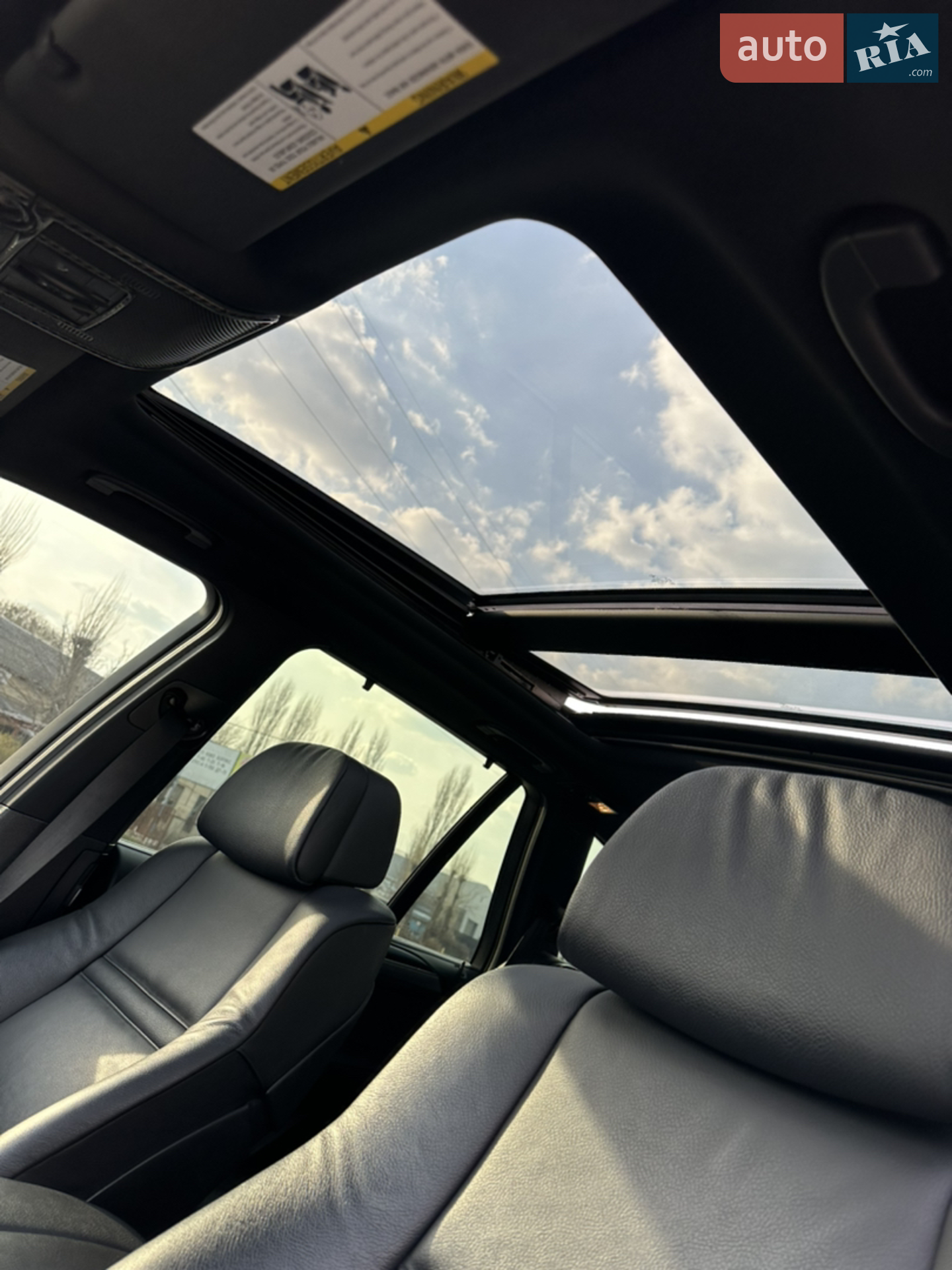 2013 BMW X5 - мініатюра 13