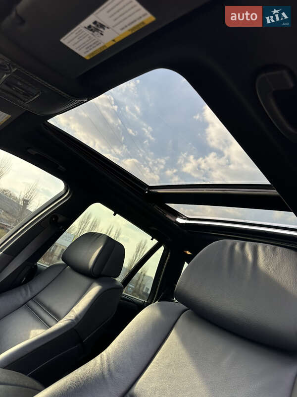 Внедорожник / Кроссовер BMW X5 2013 в Киеве