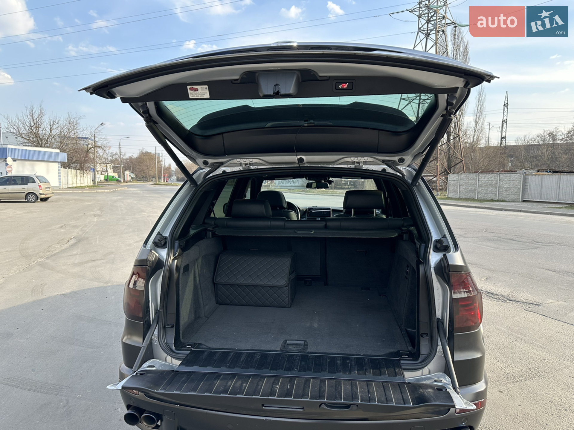 2013 BMW X5 - мініатюра 21
