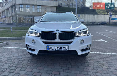 Внедорожник / Кроссовер BMW X5 2015 в 