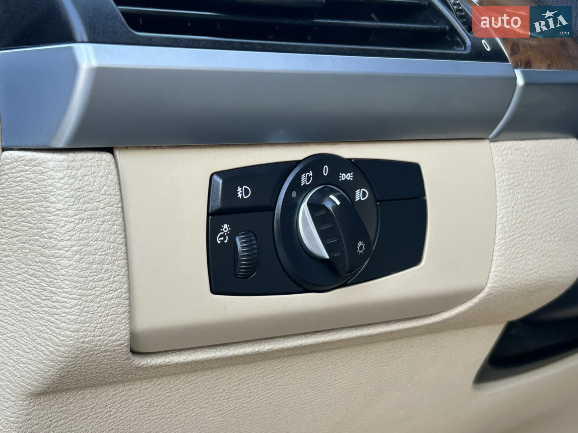2012 BMW X5 - мініатюра 21