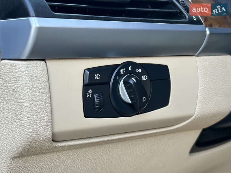 Внедорожник / Кроссовер BMW X5 2012 в Бердичеве фото 21 Внедорожник / Кроссовер BMW X5 2012 в Бердичеве