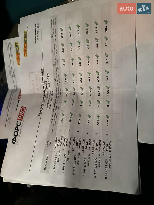 Внедорожник / Кроссовер BMW X5 2012 в Бердичеве фото 29 Внедорожник / Кроссовер BMW X5 2012 в Бердичеве