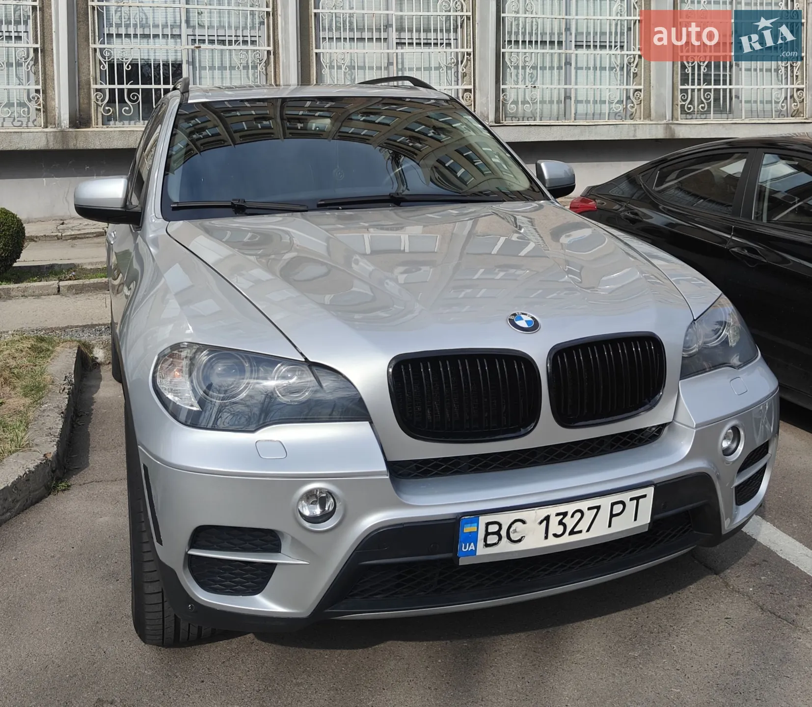 2010 BMW X5 - мініатюра 4