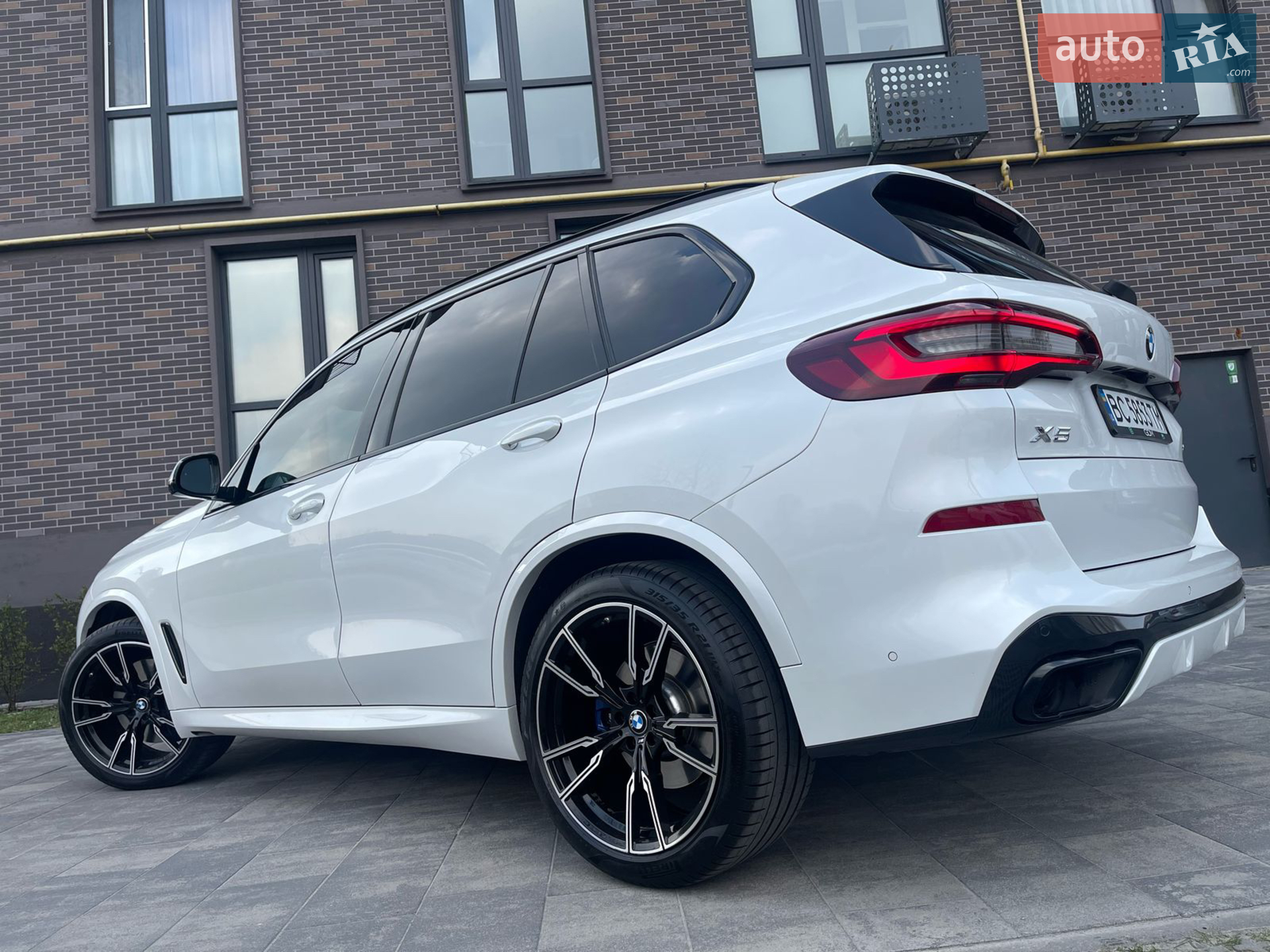 2022 BMW X5 - мініатюра 25