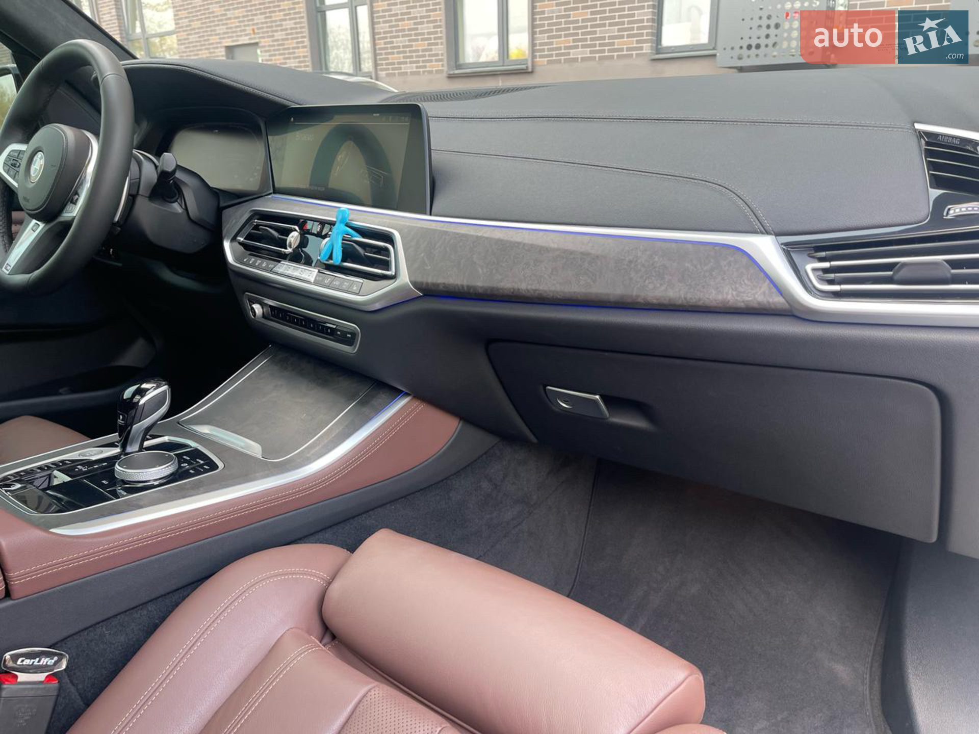 2022 BMW X5 - мініатюра 61