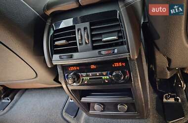 Внедорожник / Кроссовер BMW X5 2016 в 