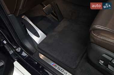 Внедорожник / Кроссовер BMW X5 2016 в 