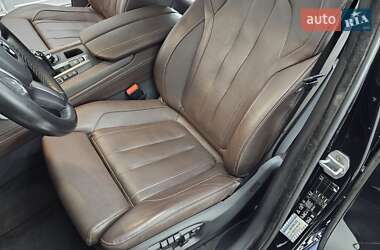 Внедорожник / Кроссовер BMW X5 2016 в 