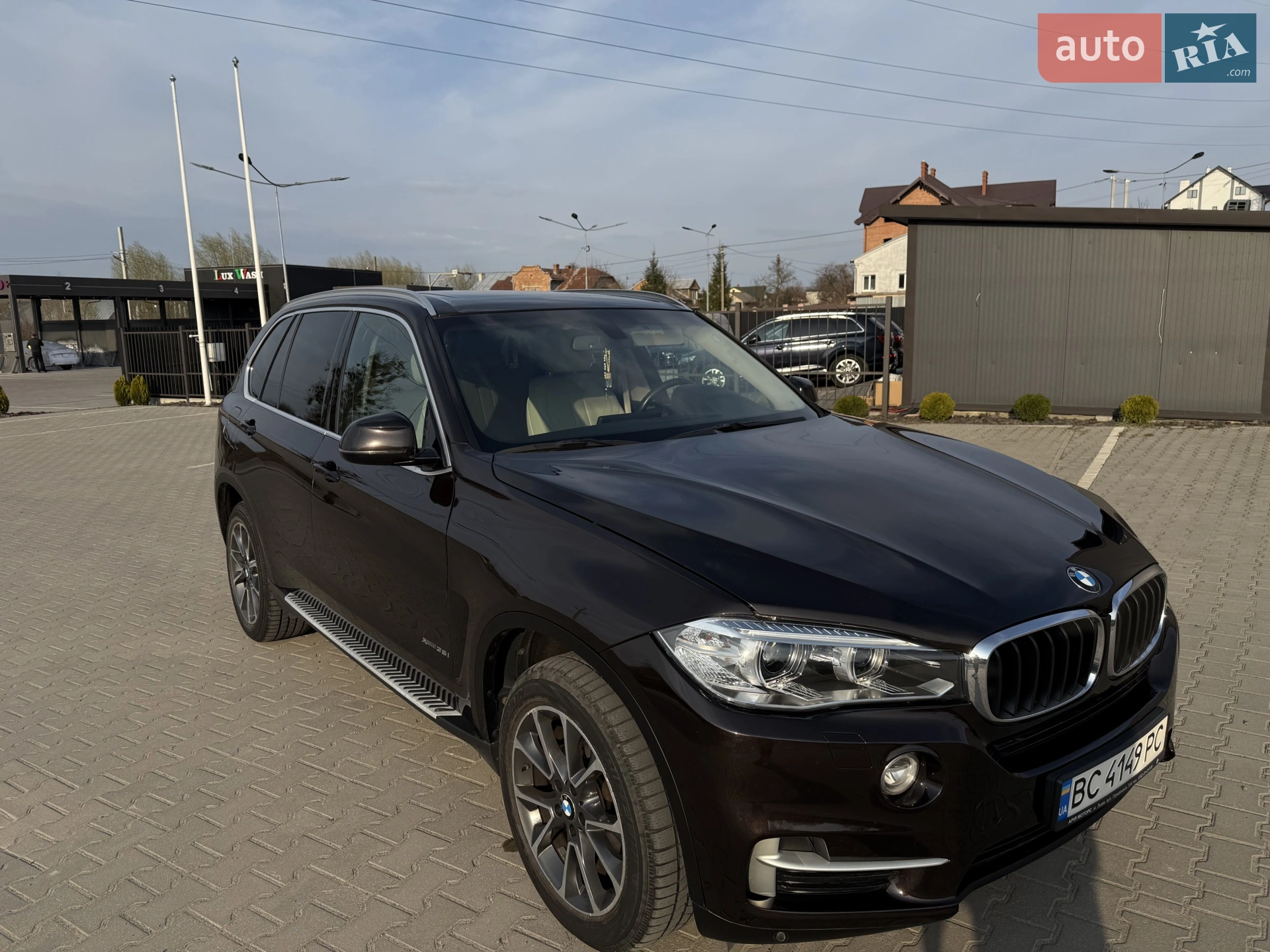 2015 BMW X5 - мініатюра 19