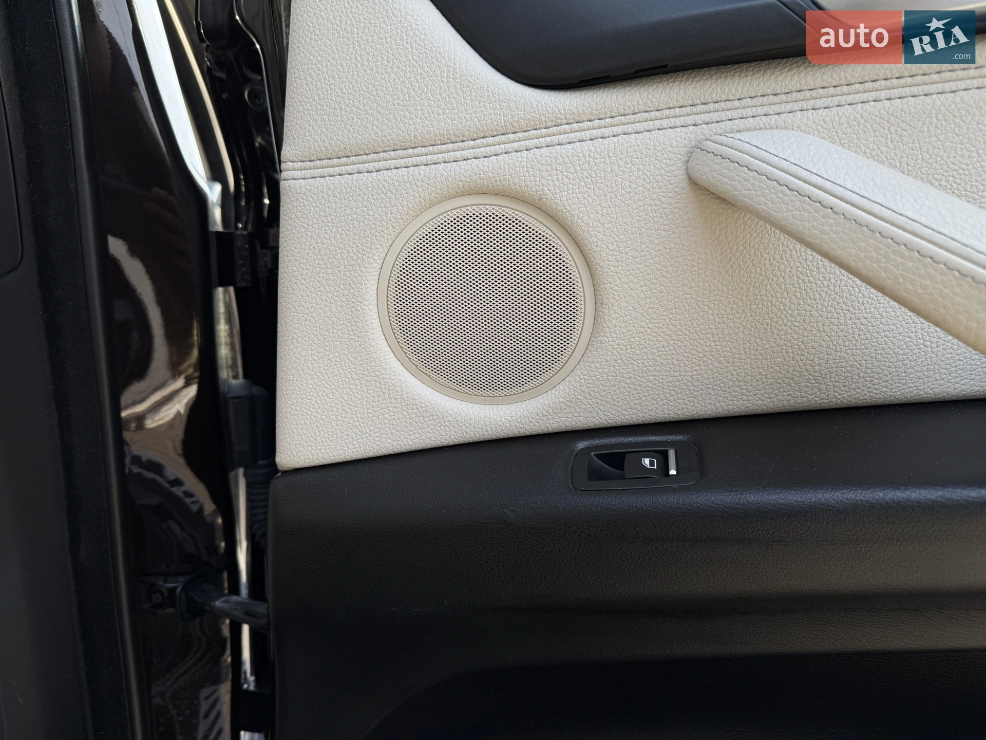 2015 BMW X5 - мініатюра 25