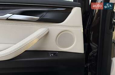 Внедорожник / Кроссовер BMW X5 2015 в Львове фото 31 Внедорожник / Кроссовер BMW X5 2015 в Львове