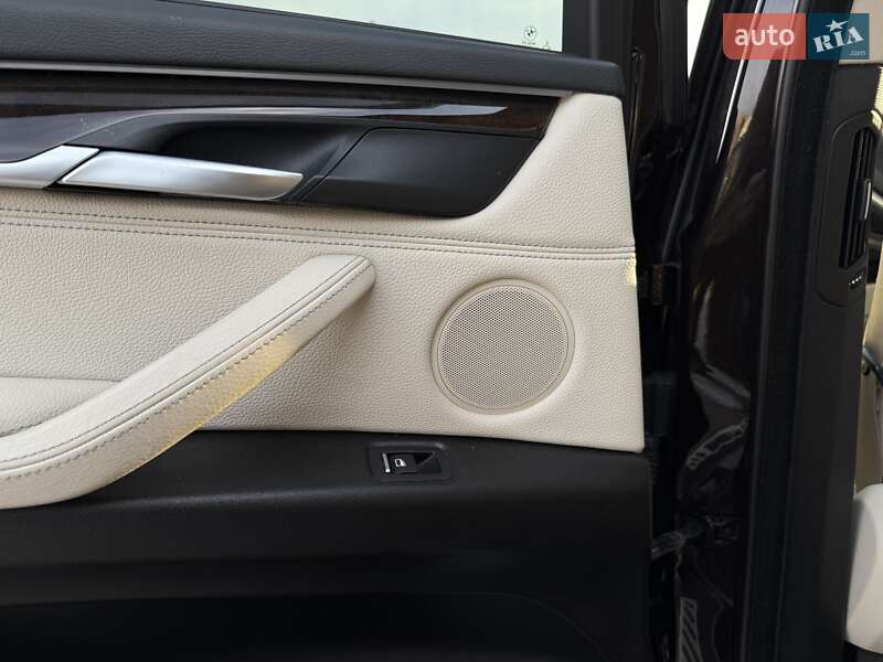 Внедорожник / Кроссовер BMW X5 2015 в Львове фото 31 Внедорожник / Кроссовер BMW X5 2015 в Львове