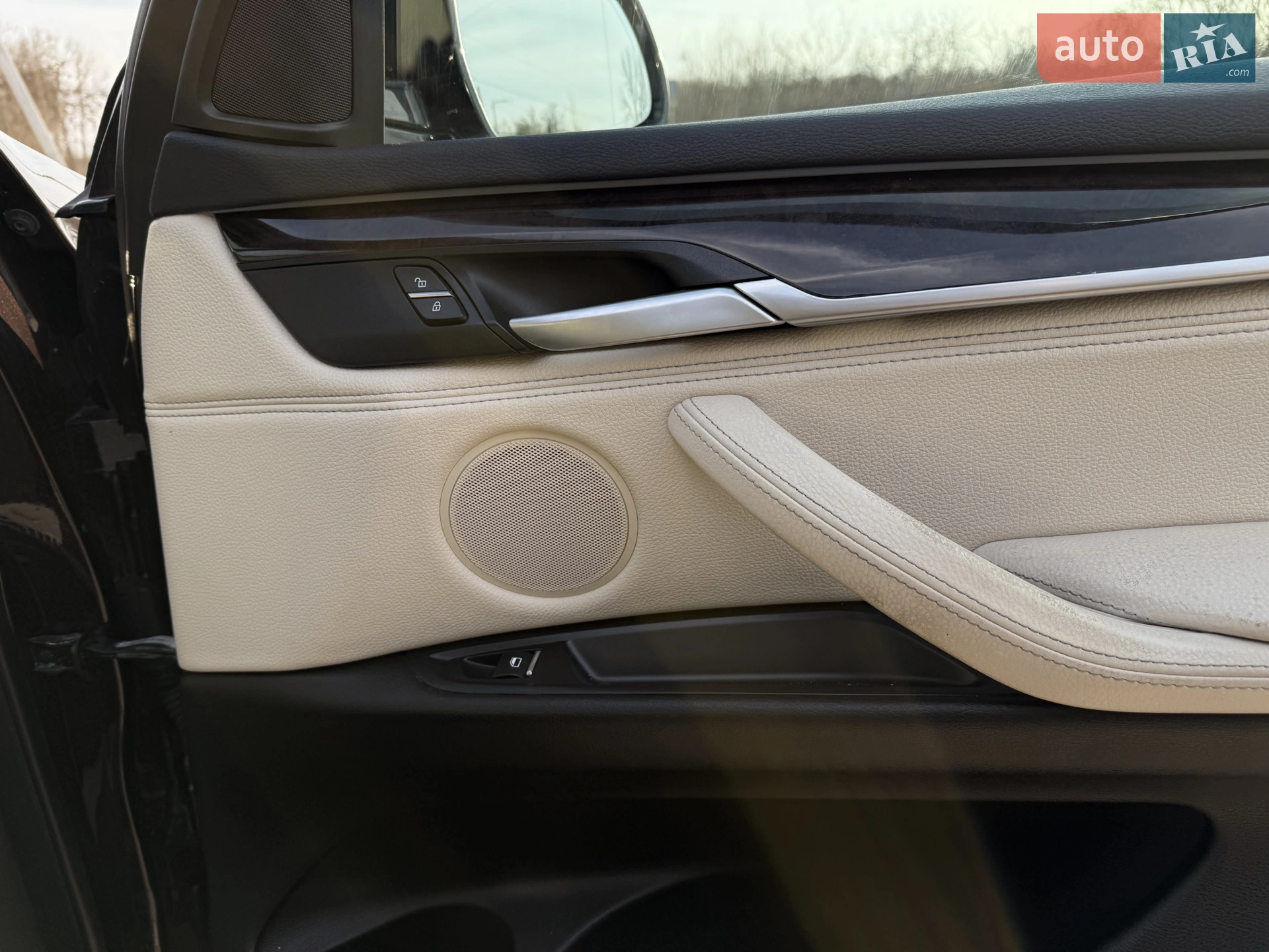 2015 BMW X5 - мініатюра 39
