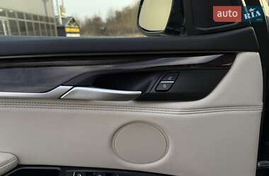 Внедорожник / Кроссовер BMW X5 2015 в 