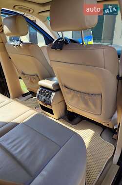 Позашляховик / Кросовер BMW X5 2005 в 