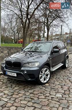 Внедорожник / Кроссовер BMW X5 2011 в Николаеве
