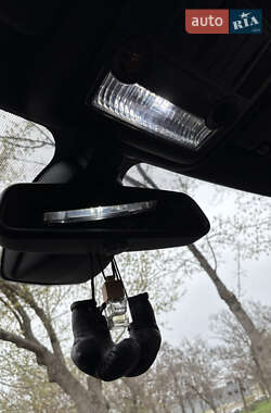 Внедорожник / Кроссовер BMW X5 2011 в Николаеве