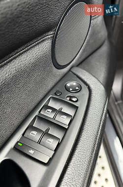 Внедорожник / Кроссовер BMW X5 2011 в Николаеве
