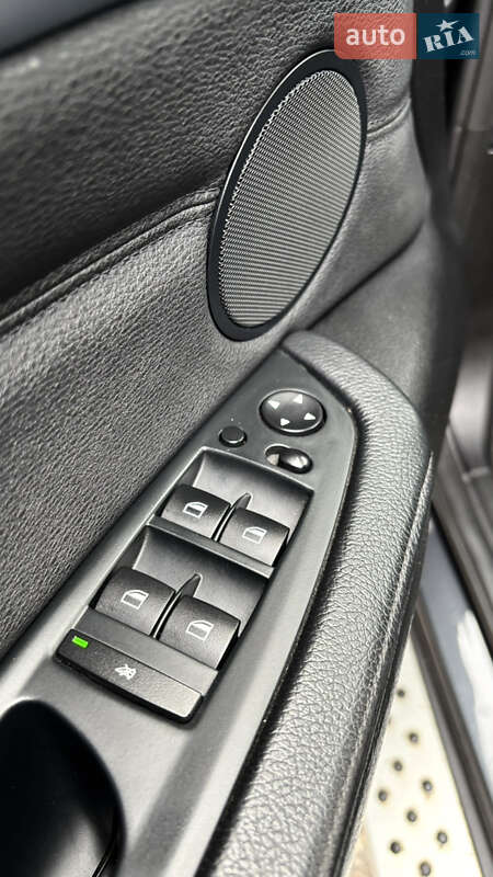 Внедорожник / Кроссовер BMW X5 2011 в Николаеве фото 23 Внедорожник / Кроссовер BMW X5 2011 в Николаеве