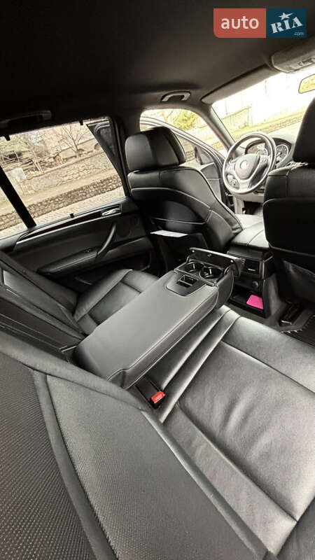 Внедорожник / Кроссовер BMW X5 2011 в Николаеве фото 27 Внедорожник / Кроссовер BMW X5 2011 в Николаеве