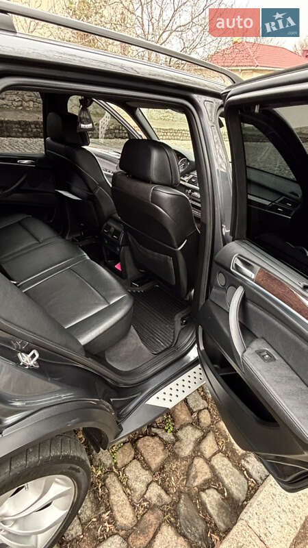 Внедорожник / Кроссовер BMW X5 2011 в Николаеве фото 31 Внедорожник / Кроссовер BMW X5 2011 в Николаеве