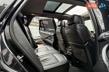 Позашляховик / Кросовер BMW X5 2010 в 