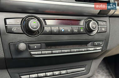 Позашляховик / Кросовер BMW X5 2010 в 