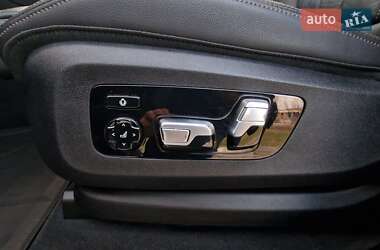 Внедорожник / Кроссовер BMW X5 2019 в 