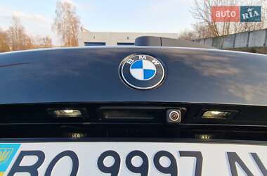 Внедорожник / Кроссовер BMW X5 2019 в 