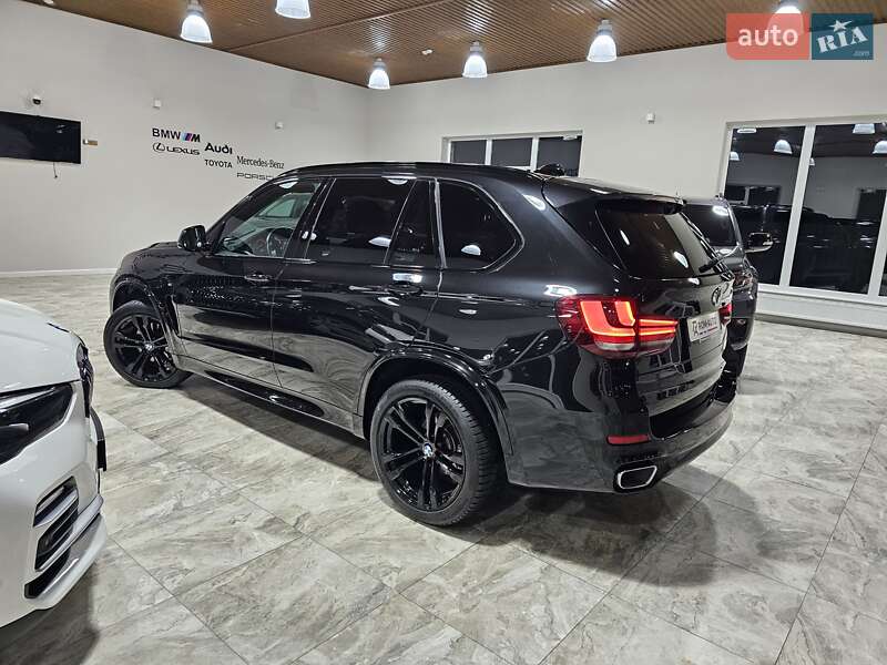 Внедорожник / Кроссовер BMW X5 2017 в Коломые фото 56 Внедорожник / Кроссовер BMW X5 2017 в Коломые