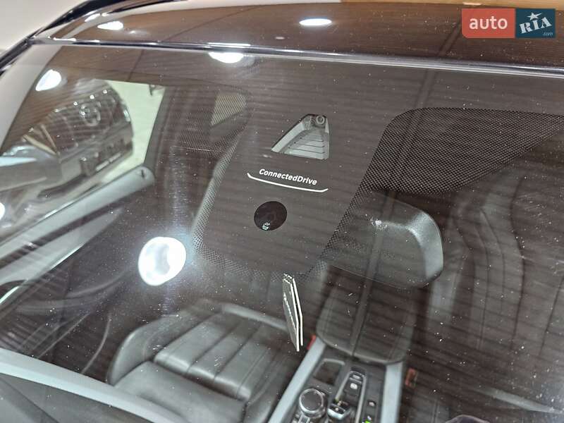 Внедорожник / Кроссовер BMW X5 2017 в Коломые фото 78 Внедорожник / Кроссовер BMW X5 2017 в Коломые