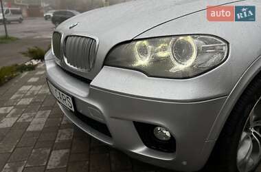 Позашляховик / Кросовер BMW X5 2012 в 