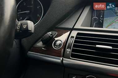 Позашляховик / Кросовер BMW X5 2012 в 