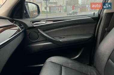 Позашляховик / Кросовер BMW X5 2012 в 