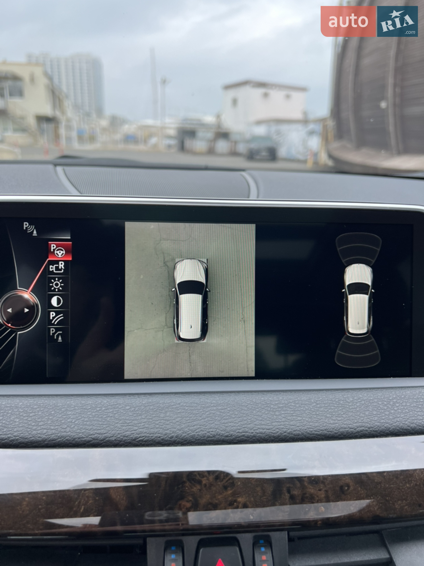 2016 BMW X5 - мініатюра 31