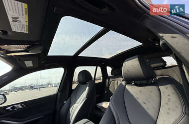 Внедорожник / Кроссовер BMW X5 2021 в 