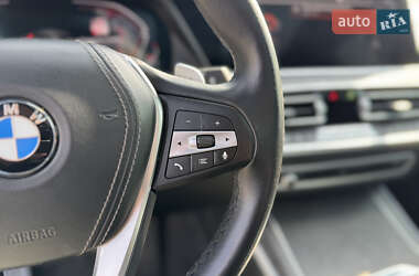 Внедорожник / Кроссовер BMW X5 2021 в 