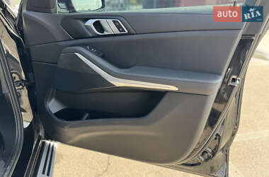 Внедорожник / Кроссовер BMW X5 2021 в 