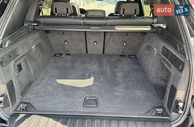 Внедорожник / Кроссовер BMW X5 2021 в 