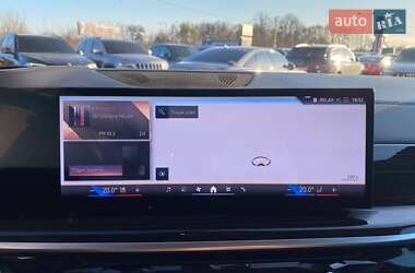 Внедорожник / Кроссовер BMW X5 2023 в 