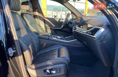 Внедорожник / Кроссовер BMW X5 2023 в 