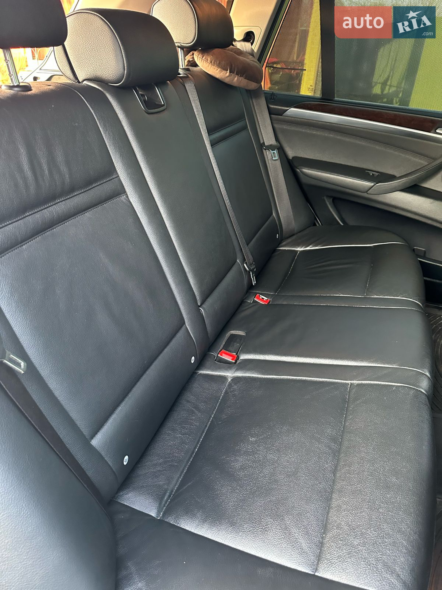 2010 BMW X5 - мініатюра 5