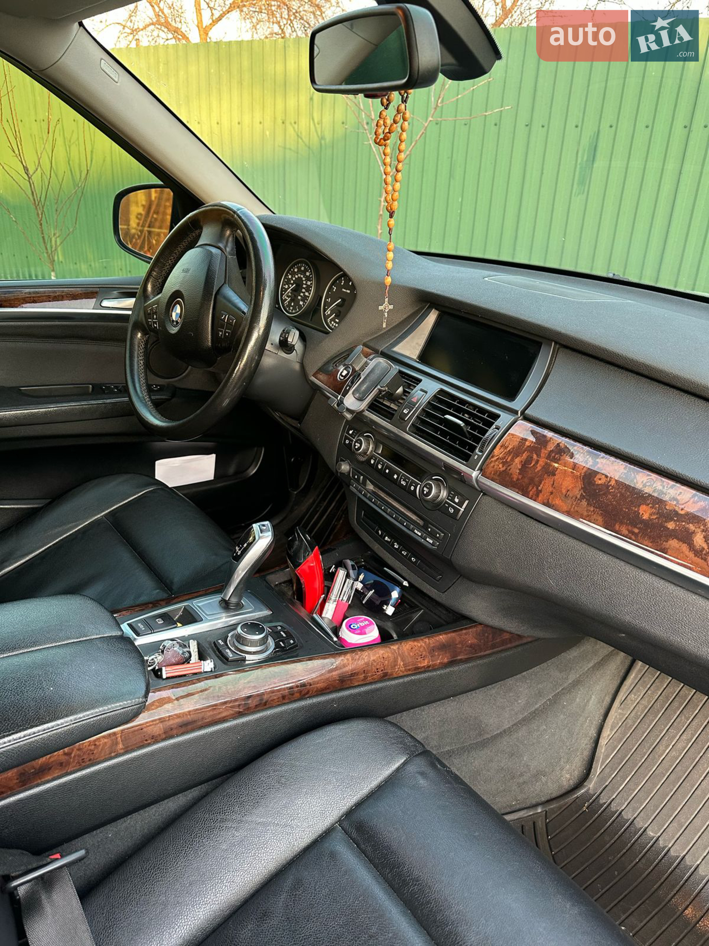 2010 BMW X5 - мініатюра 6