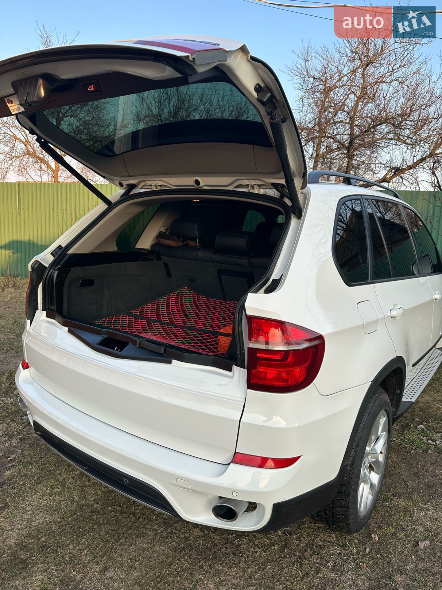 2010 BMW X5 - мініатюра 8