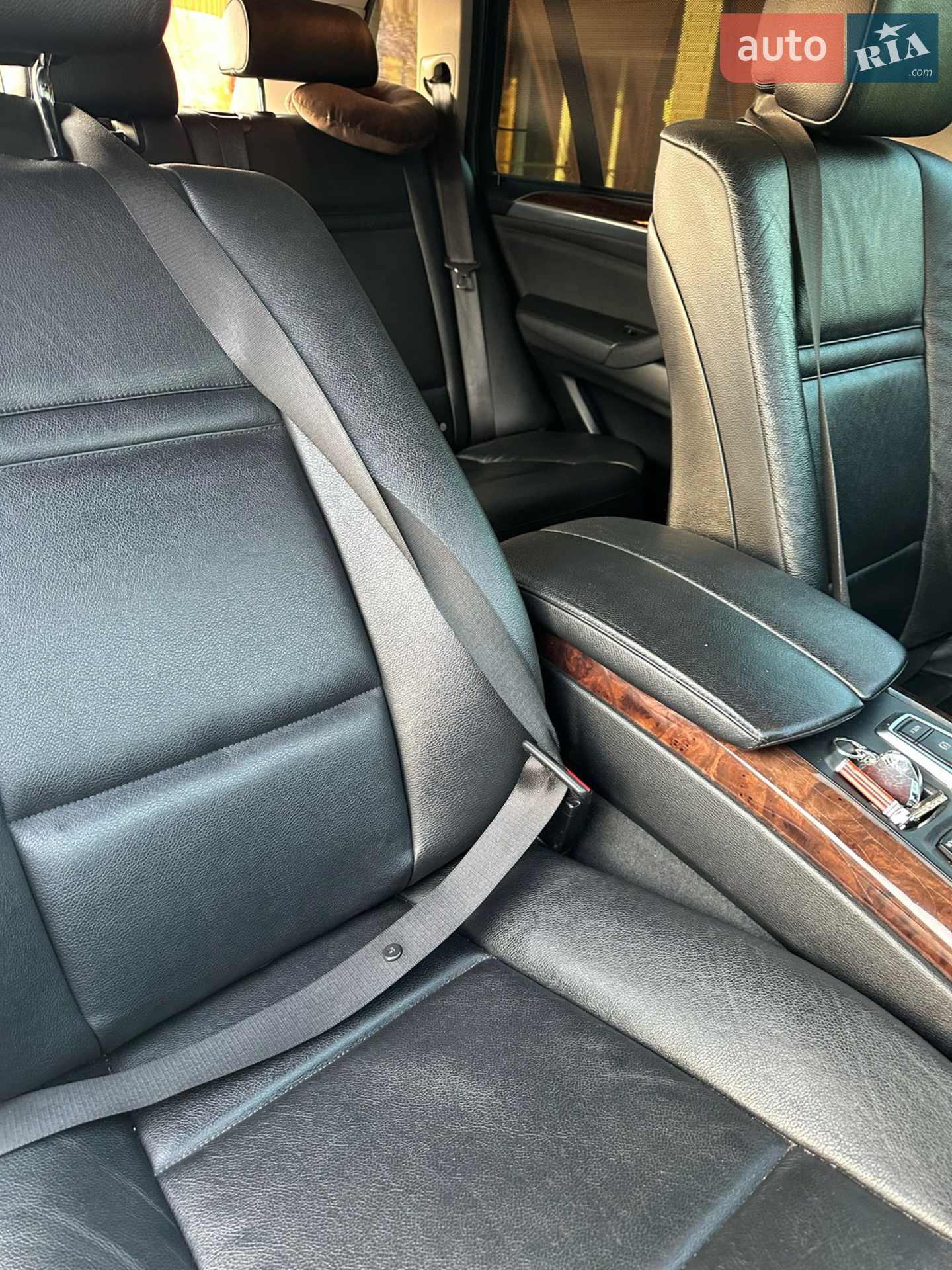 2010 BMW X5 - мініатюра 9