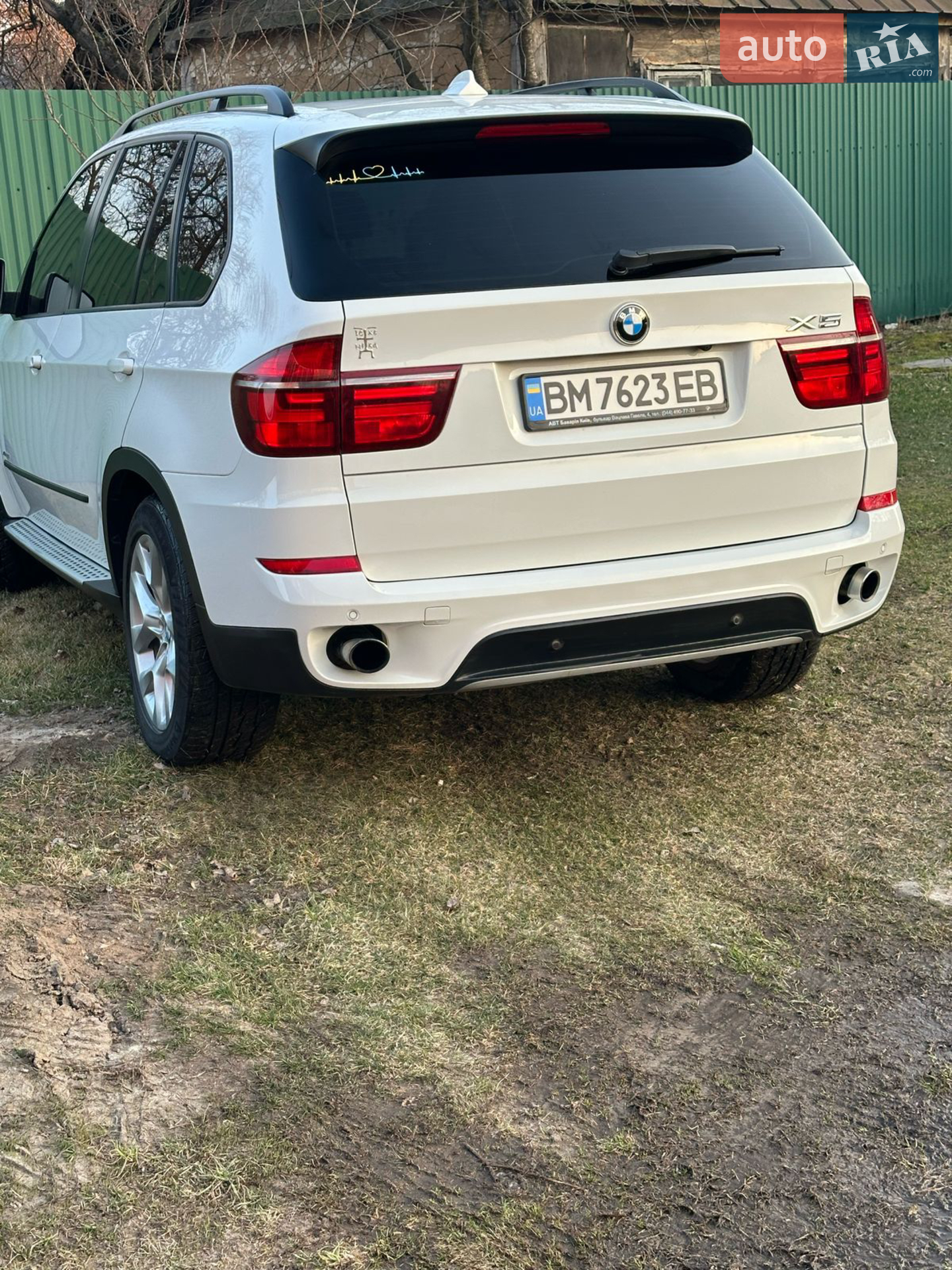 2010 BMW X5 - мініатюра 11