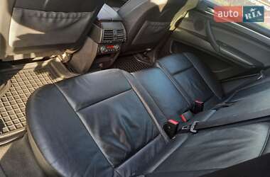 Внедорожник / Кроссовер BMW X5 2008 в 
